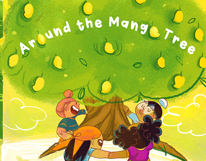 Mango Tree / Katha Books
