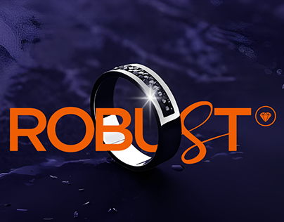 Project thumbnail - Robust Branding