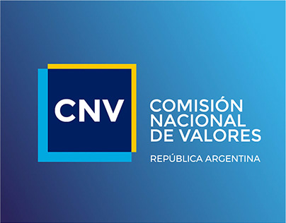 CNV - Comisión Nacional de Valores