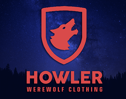 Howler: Werewolf Clothing