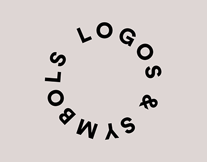 Logos & Symbols 2015 - 2017