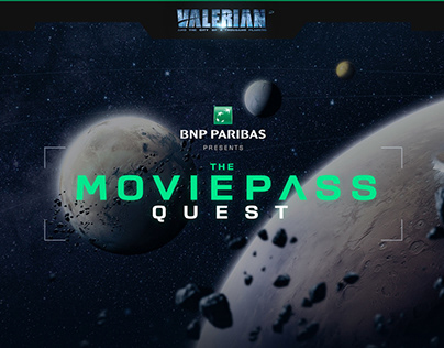 We Love Cinema - The MoviePass Quest