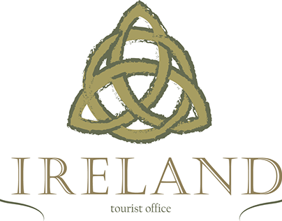 Ireland|Logo