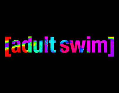[adult swim] Idents