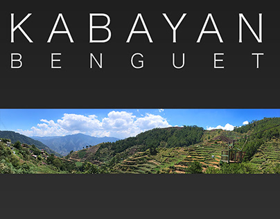 Kabayan, Benguet