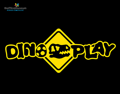 The Mind Museum: Dino Play