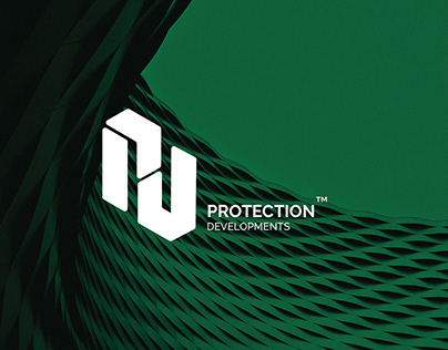 Protection developments Branding Project (Option 2)