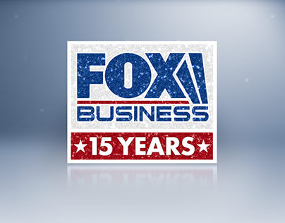 Fox Business 15 Years