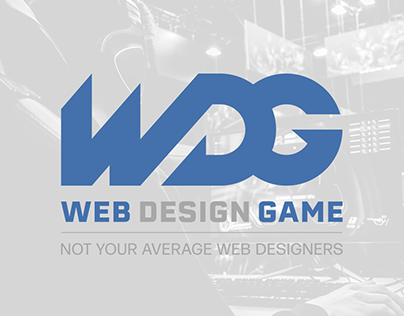 Web Design Game