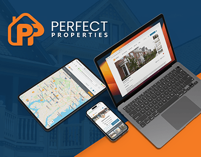 Project thumbnail - Perfect Properties