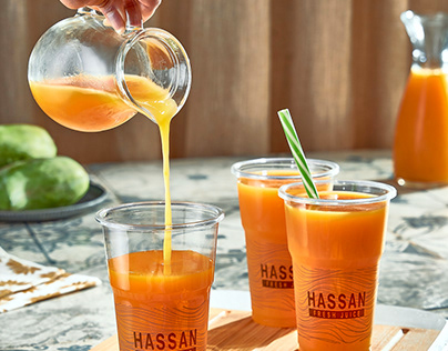 Hassan juice