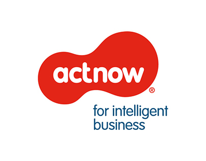 actnow – for intelligent business