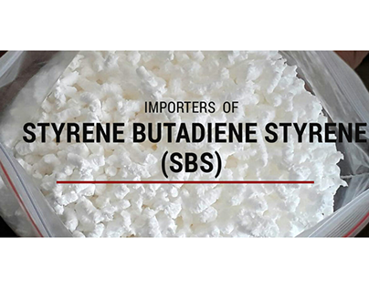 Butylated Hydroxytoluene, SEBS Polymers in India
