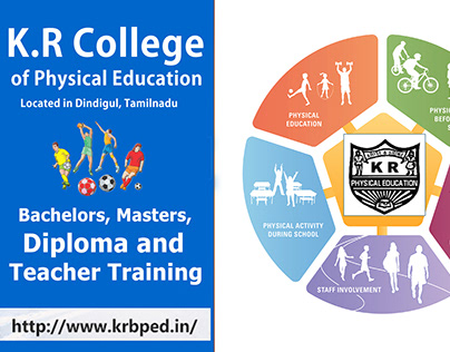 Bachelor of Physical Education College in Tamilnadu