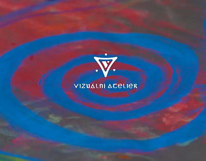 Vizuální Atelier - Video pozvánka