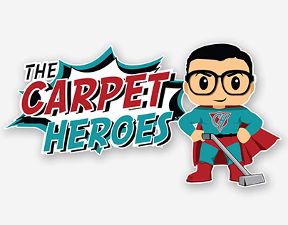 The Carpet Heroes