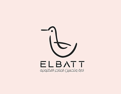 Id logo for the elbatt company
