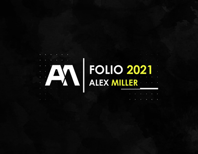 Alex Miller Portfolio 2021