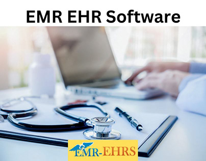 Latest EMR EHR Software Service