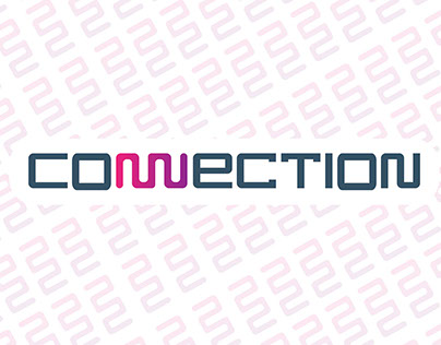 CONNECTION Company Logo