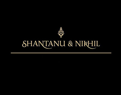 Shantanu & Nikhil - Storyboard