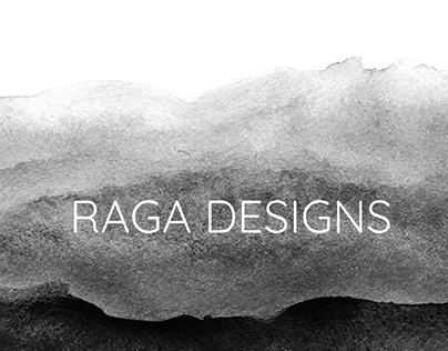 Raga Designs - 2017 Home Furnishing Collection