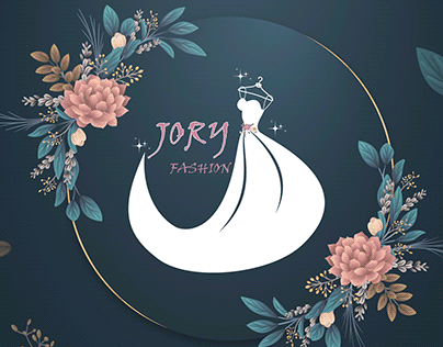 jory fashion logo