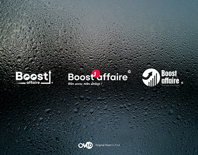 Project thumbnail - Boost affaire