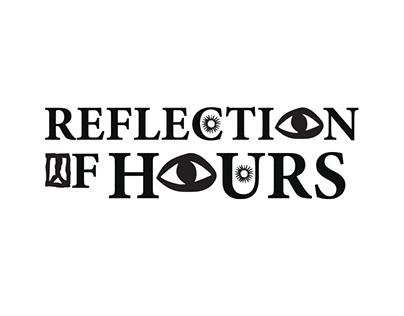 Reflection Of Hours | GOOD BUCKS SS24