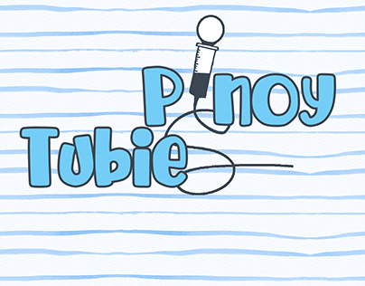 Pinoy Tubies Logo