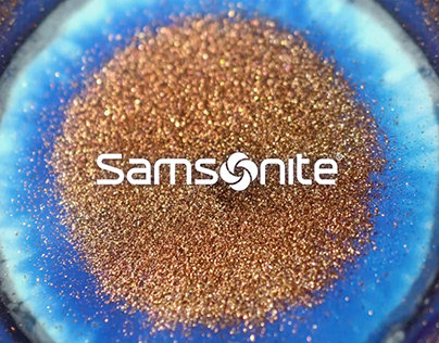 Samsonite brand videos
