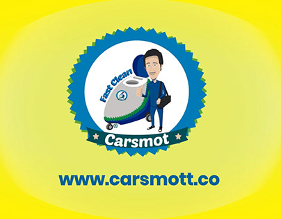 Video corporativo para Carsmott