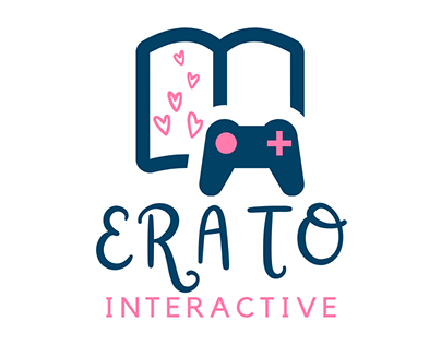 Erato Interactive Logo