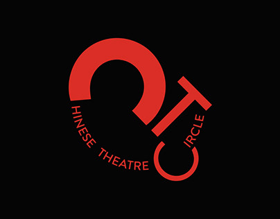 Chinese Theatre Circle rebranding