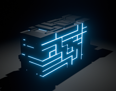 Sci-Fi Box