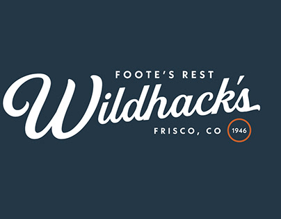 Wildhack's Branding