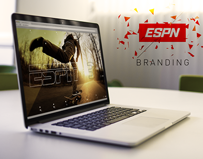 En donde estés hay deporte / Branding TV ESPN / Wolko 3