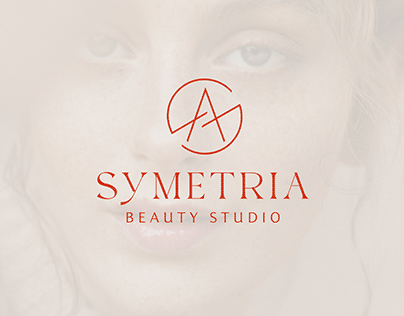 Symetria - Brand Identity