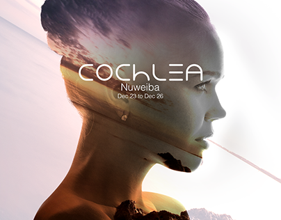 Cochlea Vol1