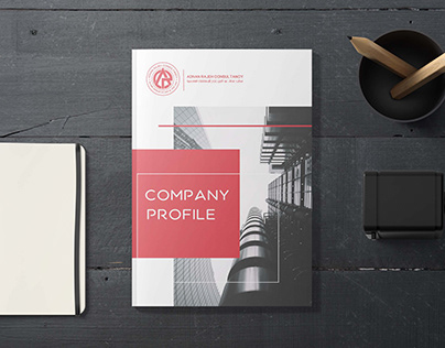 Adnan Rajeh Consultancy | Company Profile