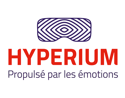 Branding - Hyperium