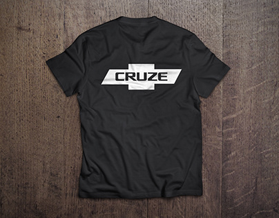 Chevy Cruze Shirt
