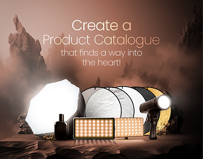 Create a Product Catalogue with Digitek