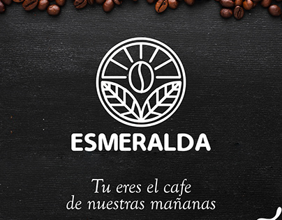 CAFE ESMERALDA