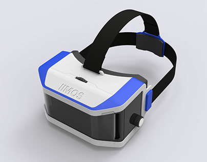 VR GOGGLE for children