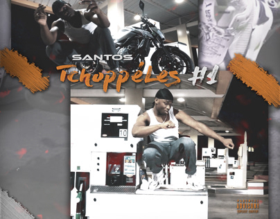 Santos - Tchoppéles #1