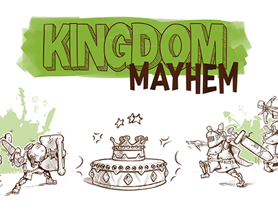 Kingdom Mayhem