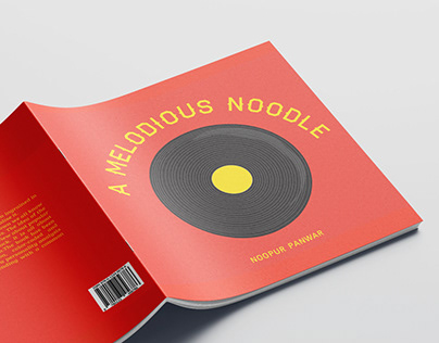 Award Winning Project- A Melodious Noodle