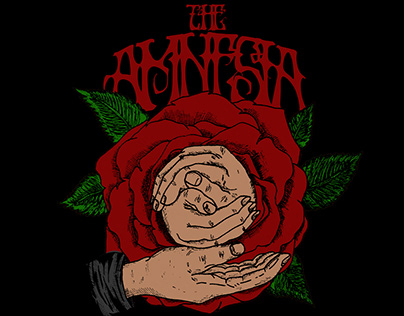 The Amnesia