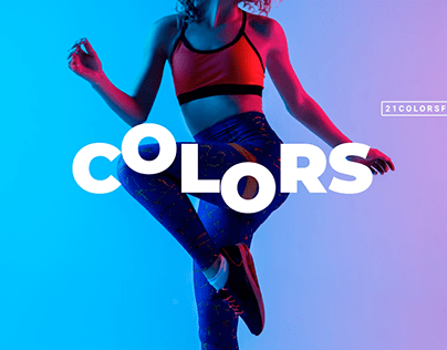 COLORS FITNESS CLUB